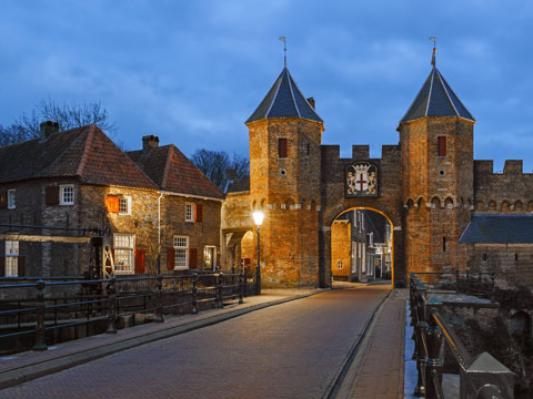 Berghotel Amersfoort