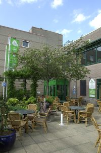  Campanile Amersfoort 