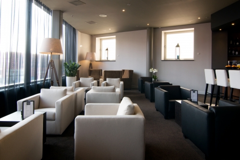 Mercure Hotel Amersfoort Centre