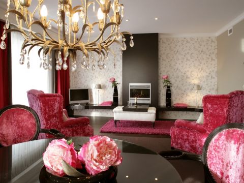 Bruidssuite
