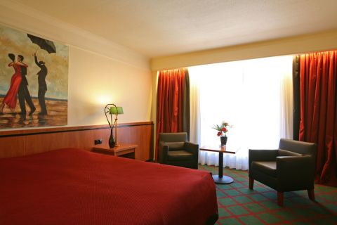 Comfort kamer