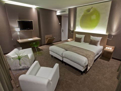 Deluxe kamer