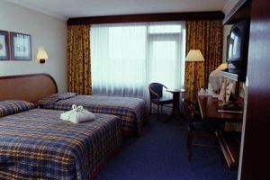 POSTILLION HOTEL UTRECHT-BUNNIK