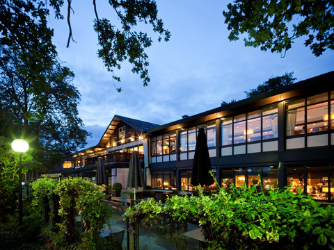 Van der Valk Hotel De Bilt – Utrecht