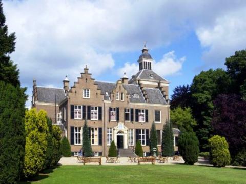 Hotel Landgoed Zonheuvel