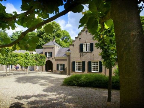 Hotel Landgoed Zonheuvel