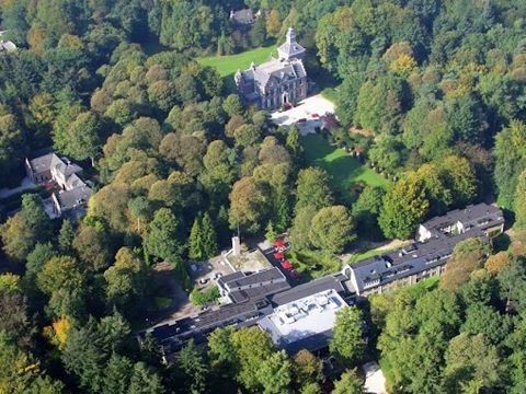 Een weekendje weg - Hotel Landgoed Zonheuvel - Doorn