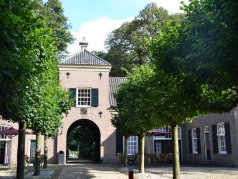 Hotel Landgoed Zonheuvel