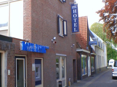 Hotel-030-Utrecht.nl | Hotel Epping ligt in de historische binnenstad van IJsselstein, vlakbij de domstad Utrecht. Ontdek de leuke binnenstad van Utrecht tijdens een middagje shoppen of trek eropuit en verken de natuur. | IJsselstein | 030 | Utrecht