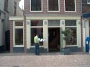 Gevel restaurant