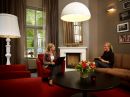 Hotel Ernst Sillem Hoeve