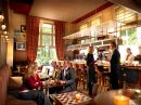 Hotel Ernst Sillem Hoeve