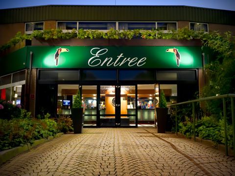 Van der Valk Hotel Leusden - Amersfoort