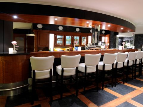 Van der Valk Hotel Leusden - Amersfoort - Foto's - de ...