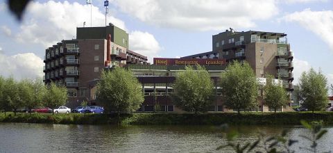 Van der Valk Leusden Amersfoort