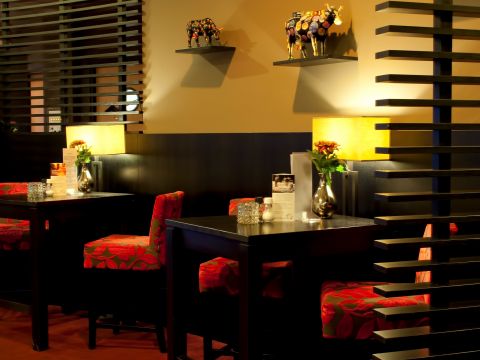 Van der Valk Hotel Leusden - Amersfoort - Foto's - de ...