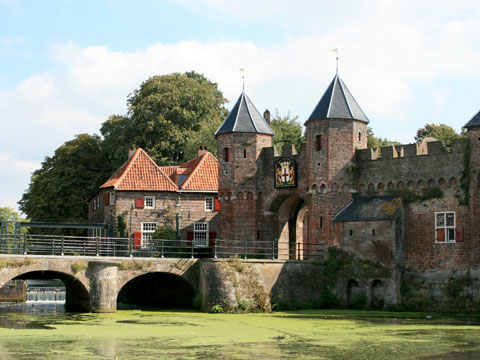 Van der Valk Hotel Leusden - Amersfoort