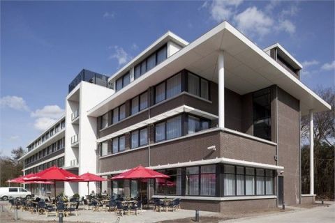 Amrâth Hotel Maarsbergen
