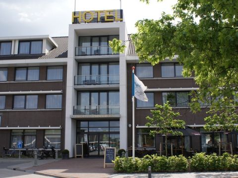 Amrâth Hotel Maarsbergen
