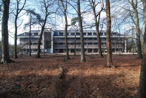 Amrâth Hotel Maarsbergen
