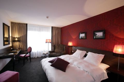 Hotel Mijdrecht Marickenland - Hampshire