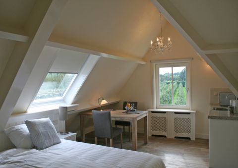 Landhuis Logies Ouderhoek