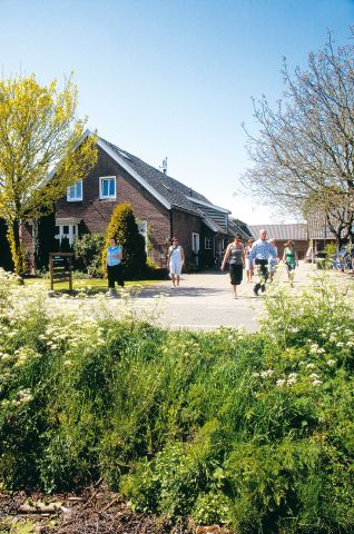 De Kleine Weide