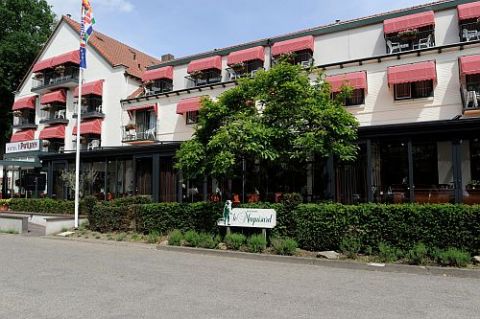 Hotel het Paviljoen