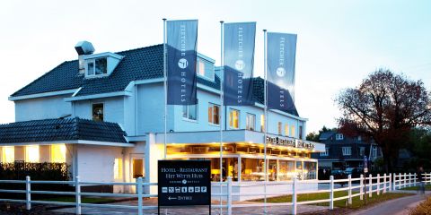 Fletcher Hotel- Restaurant Het Witte Huis