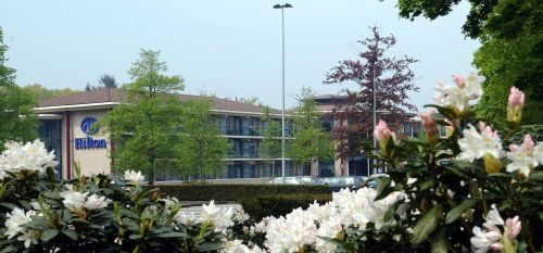Hilton Royal Parc Soestduinen in Soestduinen