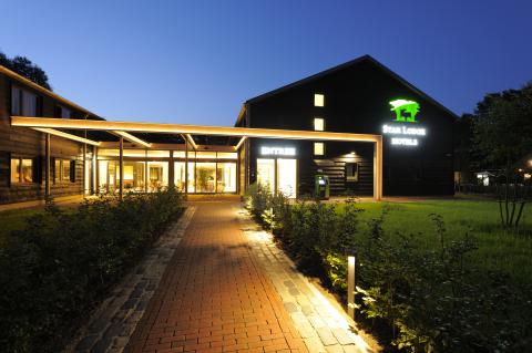 Star Lodge Hotels