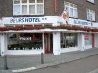 Beurs Hotel in Utrecht