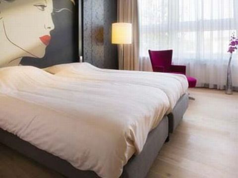 Apollo Hotel Utrecht City Centre