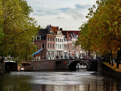 Apollo Hotel Utrecht City Centre