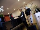 Apollo Hotel Utrecht City Centre - Receptie