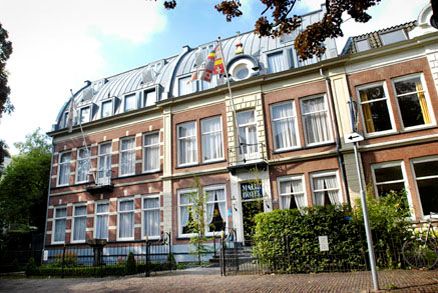 Sandton Malie Hotel - Hampshire Classic in Utrecht