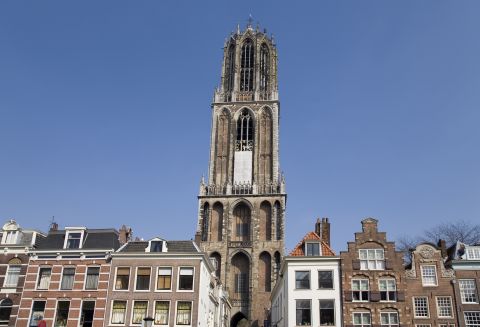 Secret Hotel Utrecht