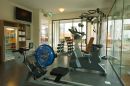 Fitness Centre
