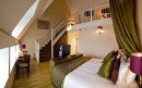 Deluxe Kamer