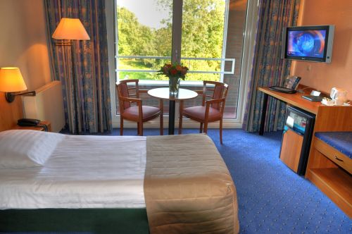 Hotel Mitland