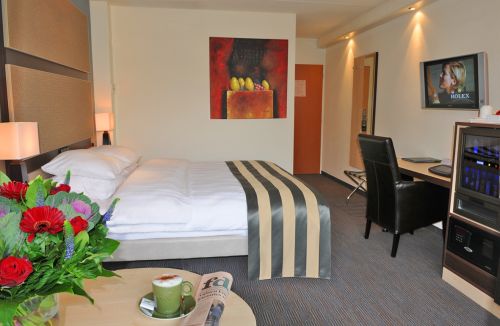 Hotel Mitland