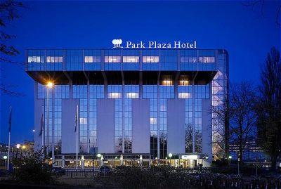 Park Plaza Utrecht in Utrecht