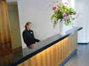 Receptie