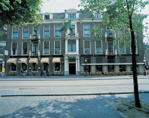 NH Utrecht Centre