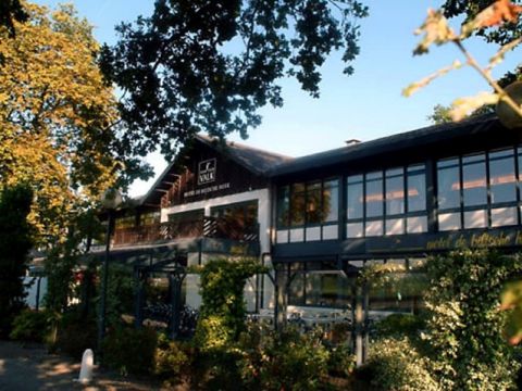 Van der Valk Hotel De Bilt – Utrecht