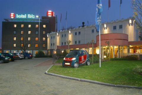 Hotel Ibis Veenendaal