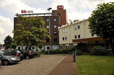 Hotel Ibis Veenendaal