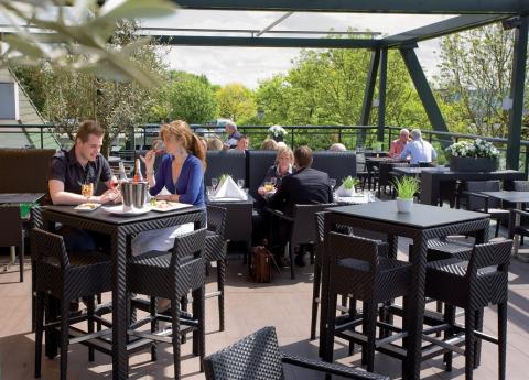 Van der Valk Hotel Vianen - Foto's - de beste aanbiedingen!