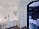Badkamer Junior Suite