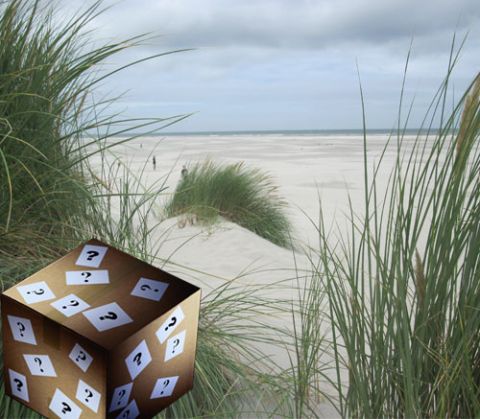 Een weekendje weg - Secret Hotel Fletcher  - Vianen
